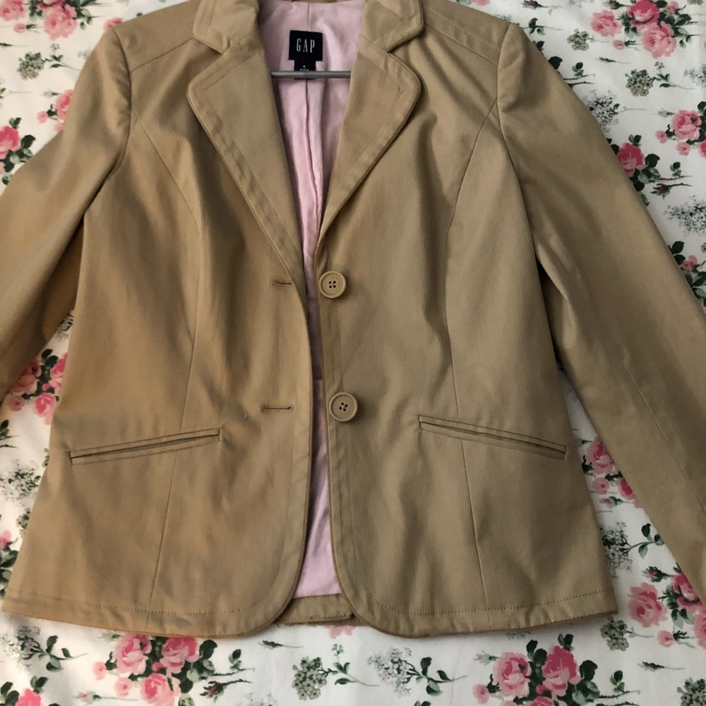Gap Blazer